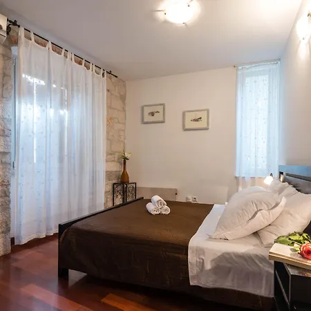 Apartment Sv. Petar Trogir