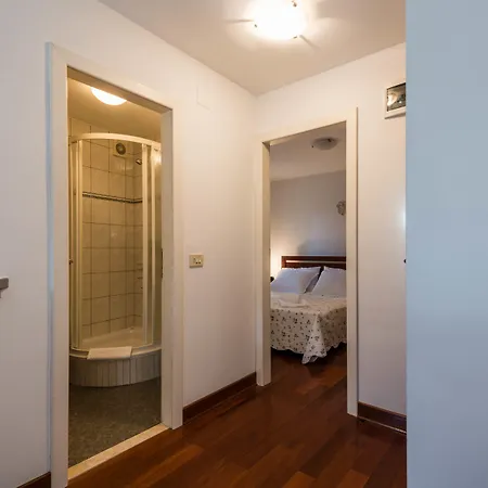 Apartamento Sv. Petar Trogir