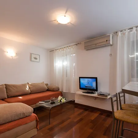 Apartamento Sv. Petar *