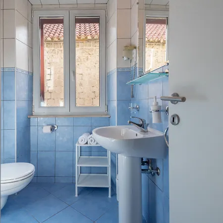 Apartamento Sv. Petar *