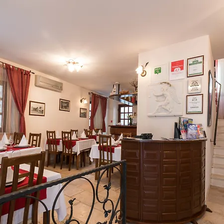 アパート スヴェティ ペタル