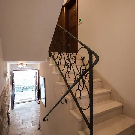 Sv. Petar * Trogir