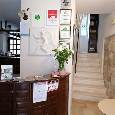 Apartment Sv. Petar *