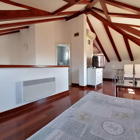 Apartamento Sv. Petar