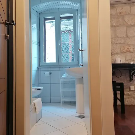 スヴェティ ペタル アパート