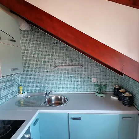 Apartment Sv. Petar Trogir