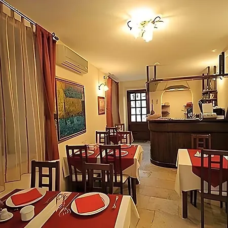Sv. Petar Apartment