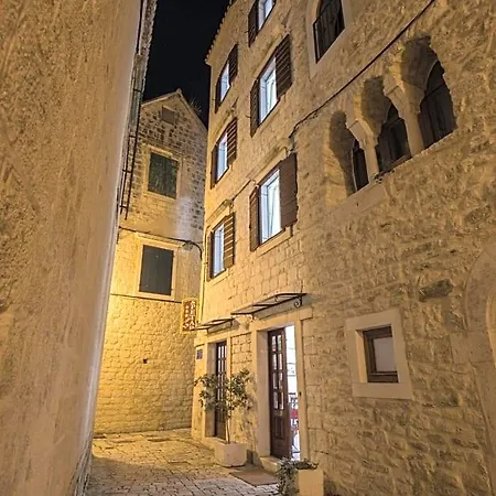 Sv. Petar Διαμέρισμα