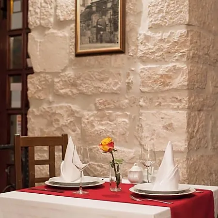 Sv. Petar Διαμέρισμα Τρογκίρ