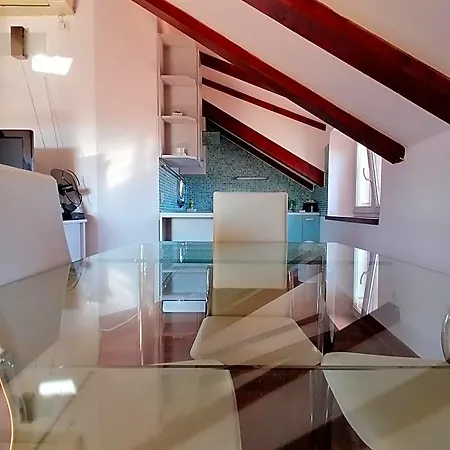Apartment Sv. Petar