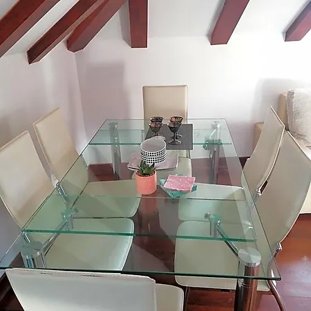 Sv. Petar Apartment