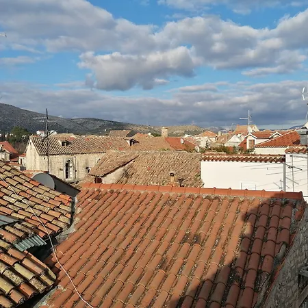 Appartement Sv. Petar