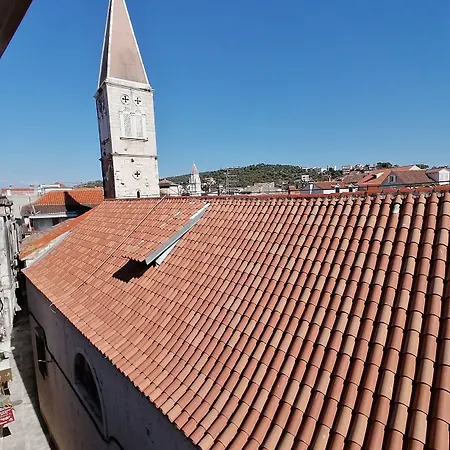 Sv. Petar Apartment