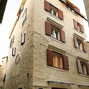 Sv. Petar Apartment Trogir