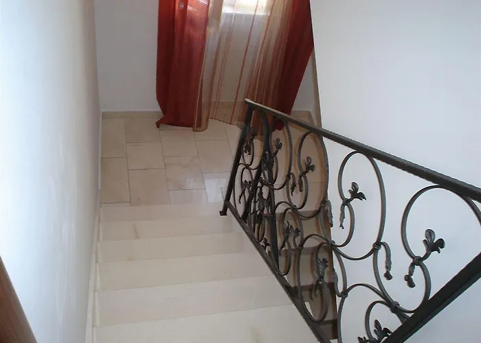 Appartement Sv. Petar Trogir