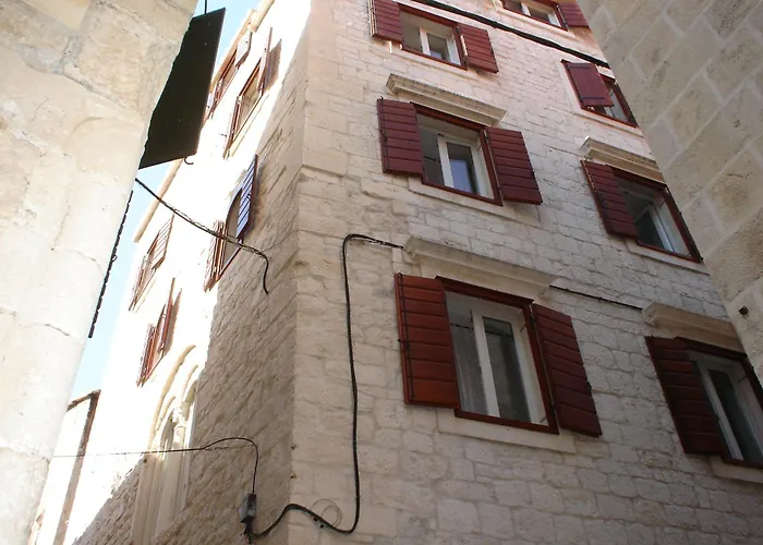 Sv. Petar Appartement