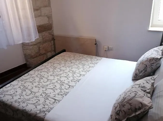 Sv. Petar Appartement