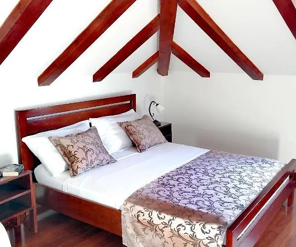 Sv. Petar Appartement *