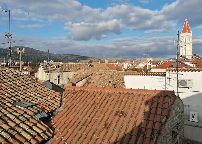 Appartement Sv. Petar *