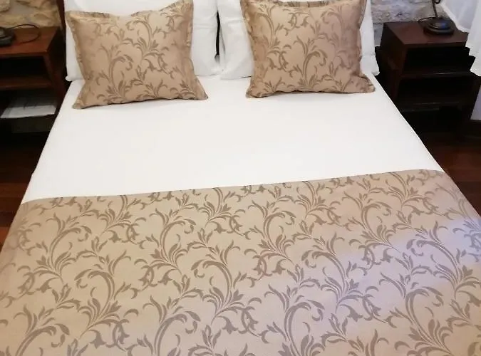 Sv. Petar Appartement