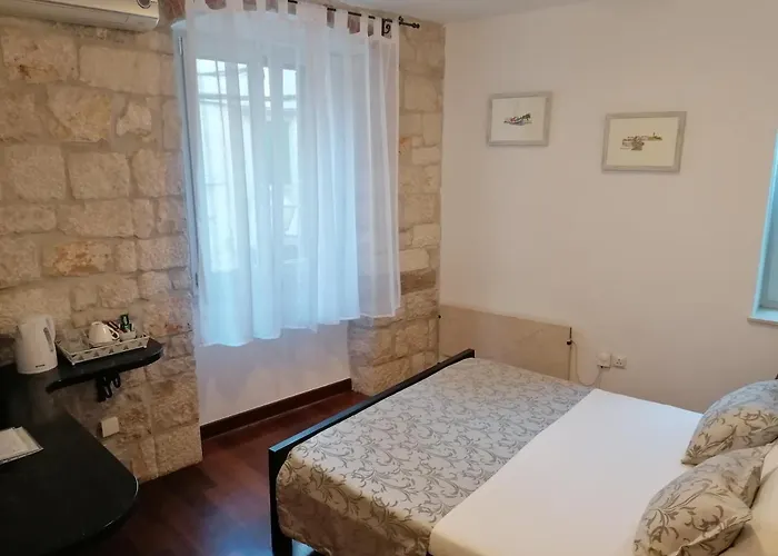 Sv. Petar Трогір