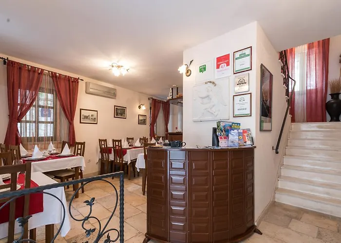 Sv. Petar Трогір