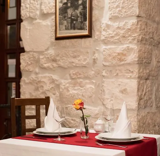 Appartement Sv. Petar Trogir