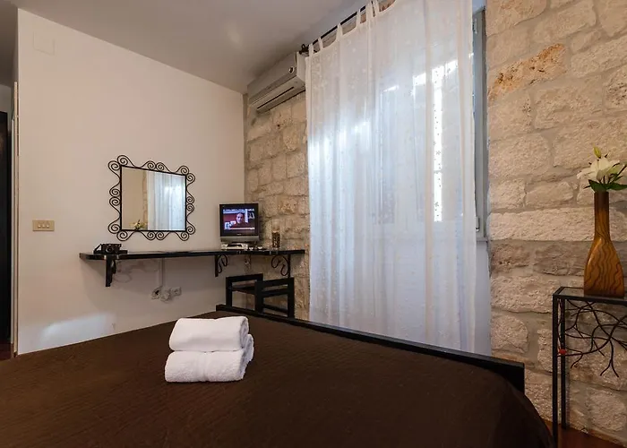 Sv. Petar * Трогір