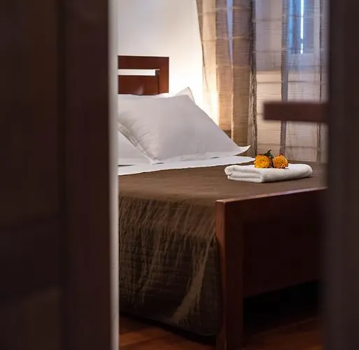 Sv. Petar Appartement Trogir