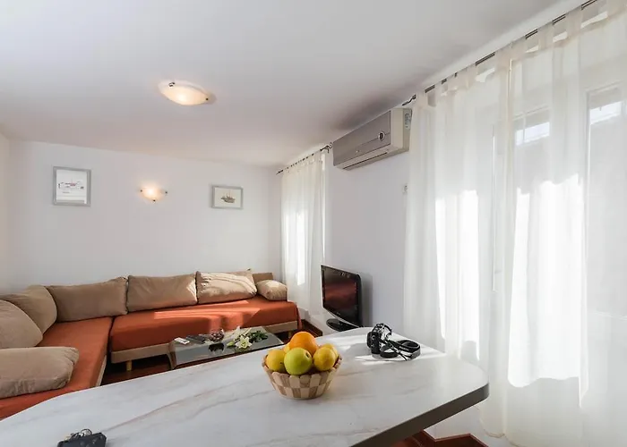 Sv. Petar Appartement