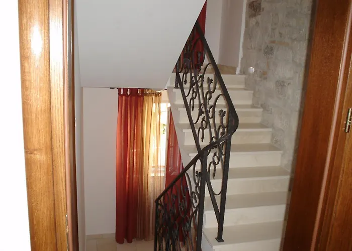 Appartement Sv. Petar