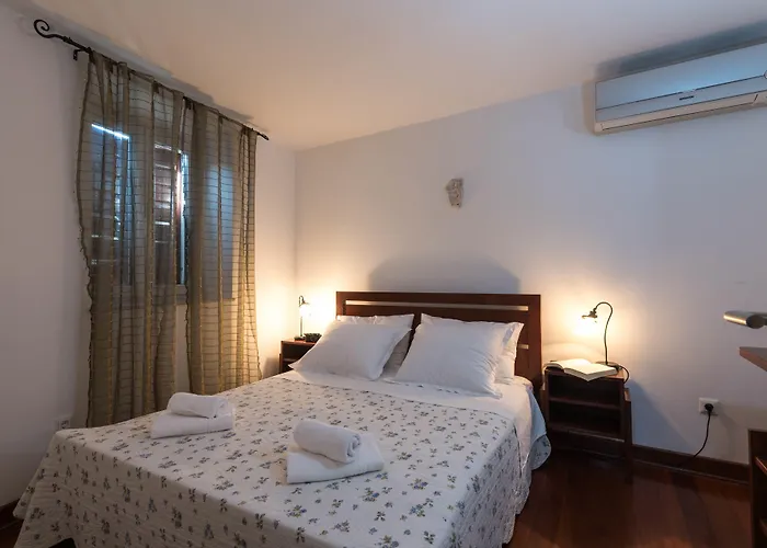 Appartement Sv. Petar Trogir