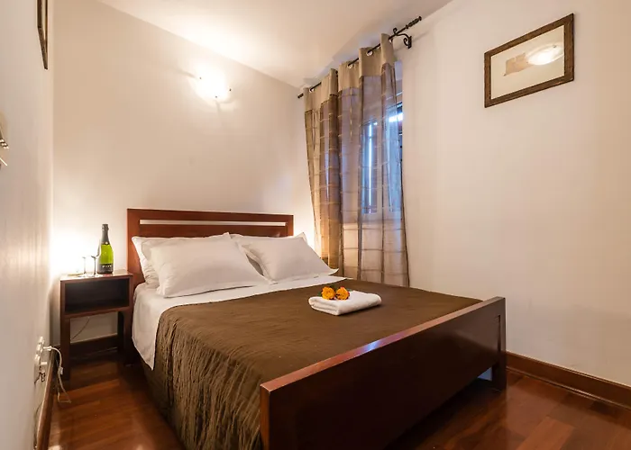 Sv. Petar Appartement