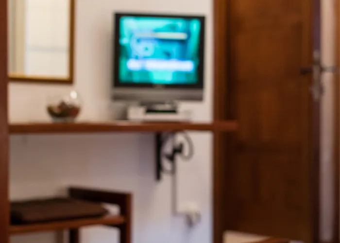 Sv. Petar Апартаменти