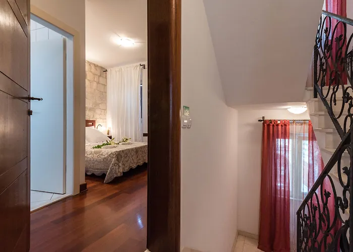 Appartement Sv. Petar Trogir