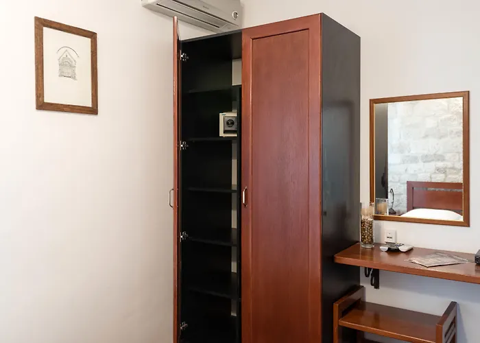 Sv. Petar Appartement *