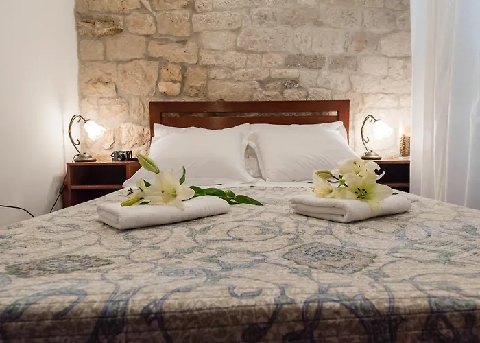 Sv. Petar Трогір