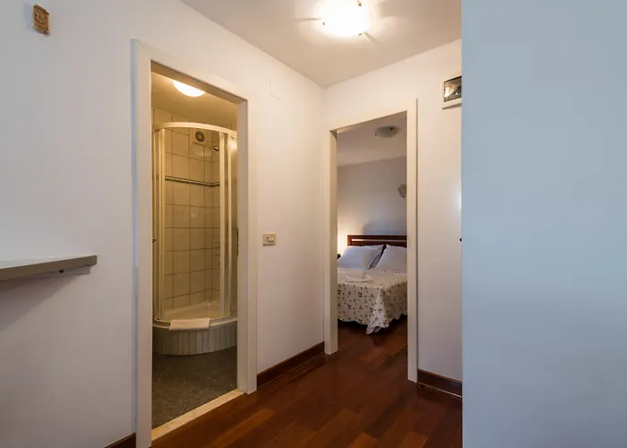 Appartement Sv. Petar Trogir