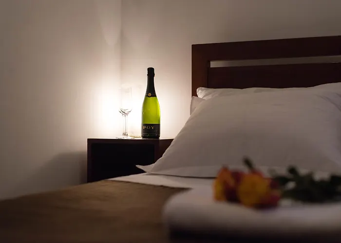 Sv. Petar Appartement