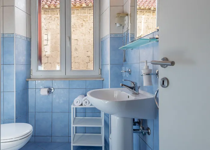 Appartement Sv. Petar *