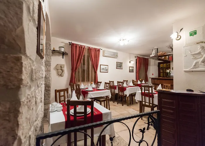 Sv. Petar Appartement Trogir