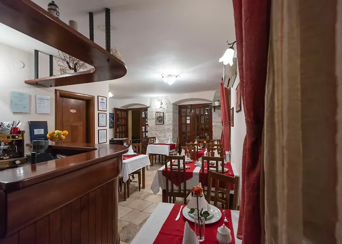 Sv. Petar Appartement *