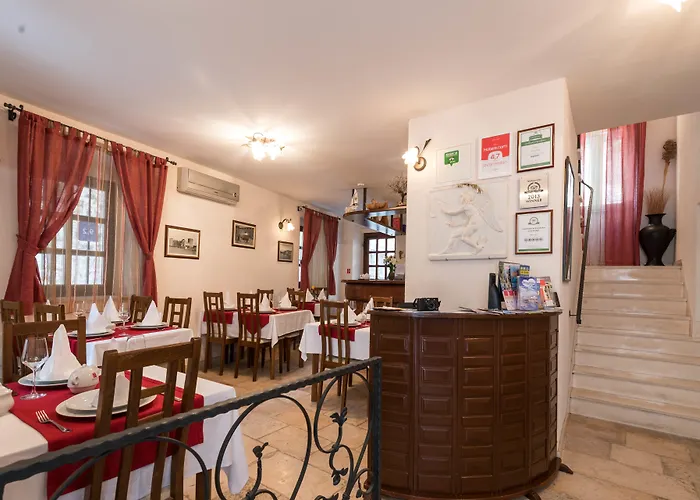 Appartement Sv. Petar
