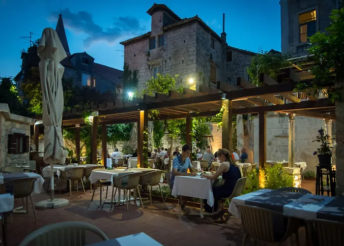 Sv. Petar Апартаменти