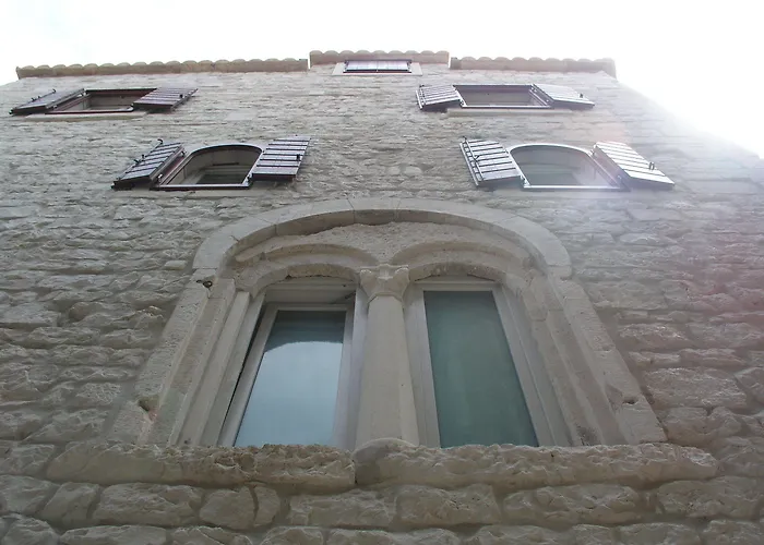 Sv. Petar Appartement Trogir