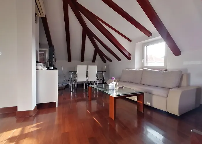 Appartement Sv. Petar