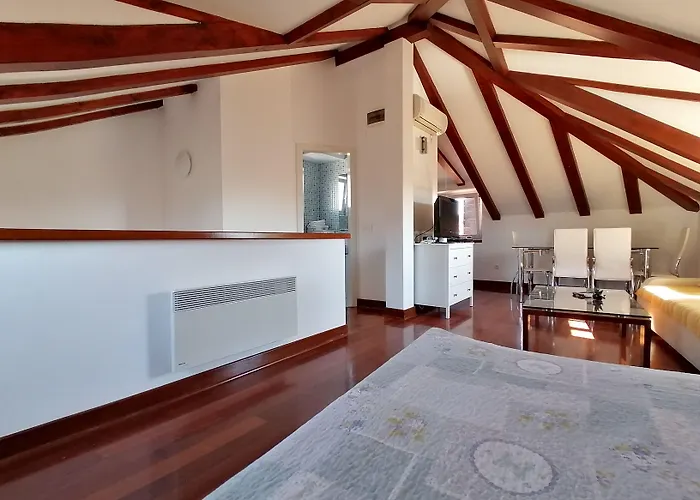 Appartement Sv. Petar