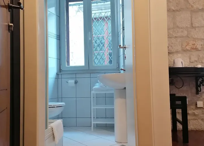 Sv. Petar Appartement