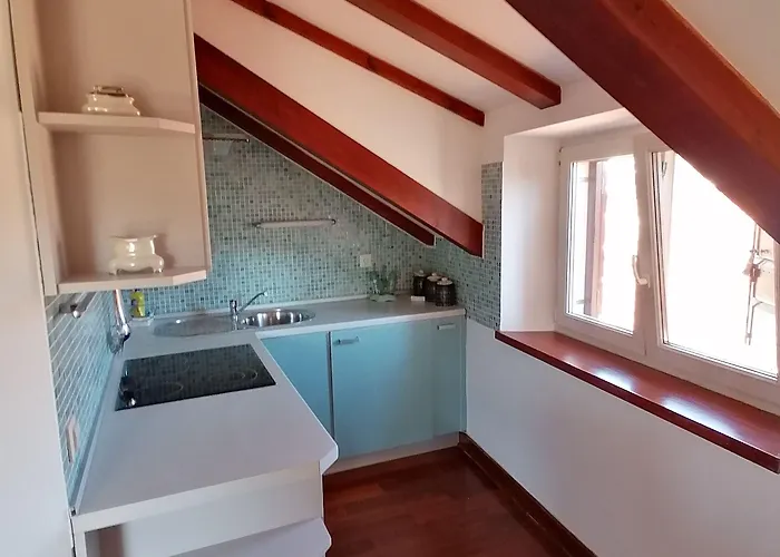 Sv. Petar Appartement