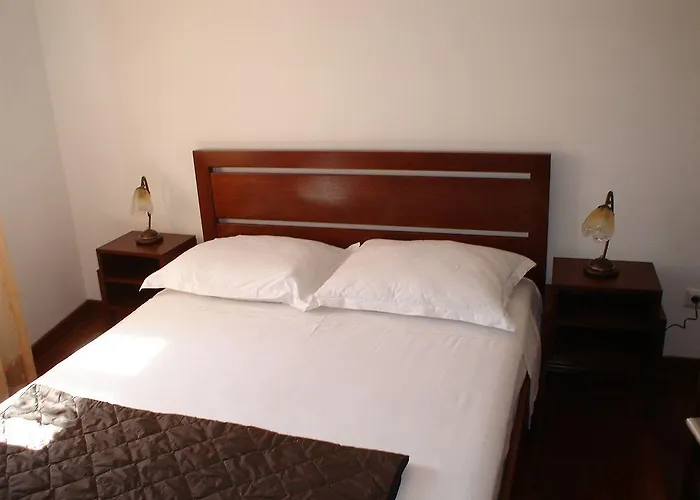 Sv. Petar Appartement *